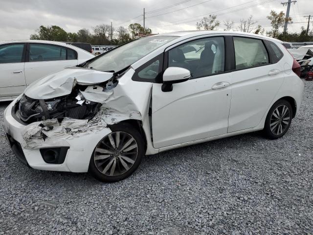  HONDA FIT 2016 Biały