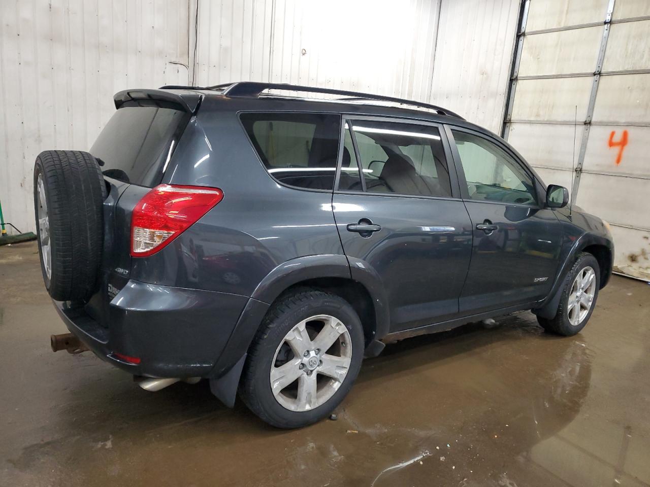 2006 Toyota RAV 4 - Image 3