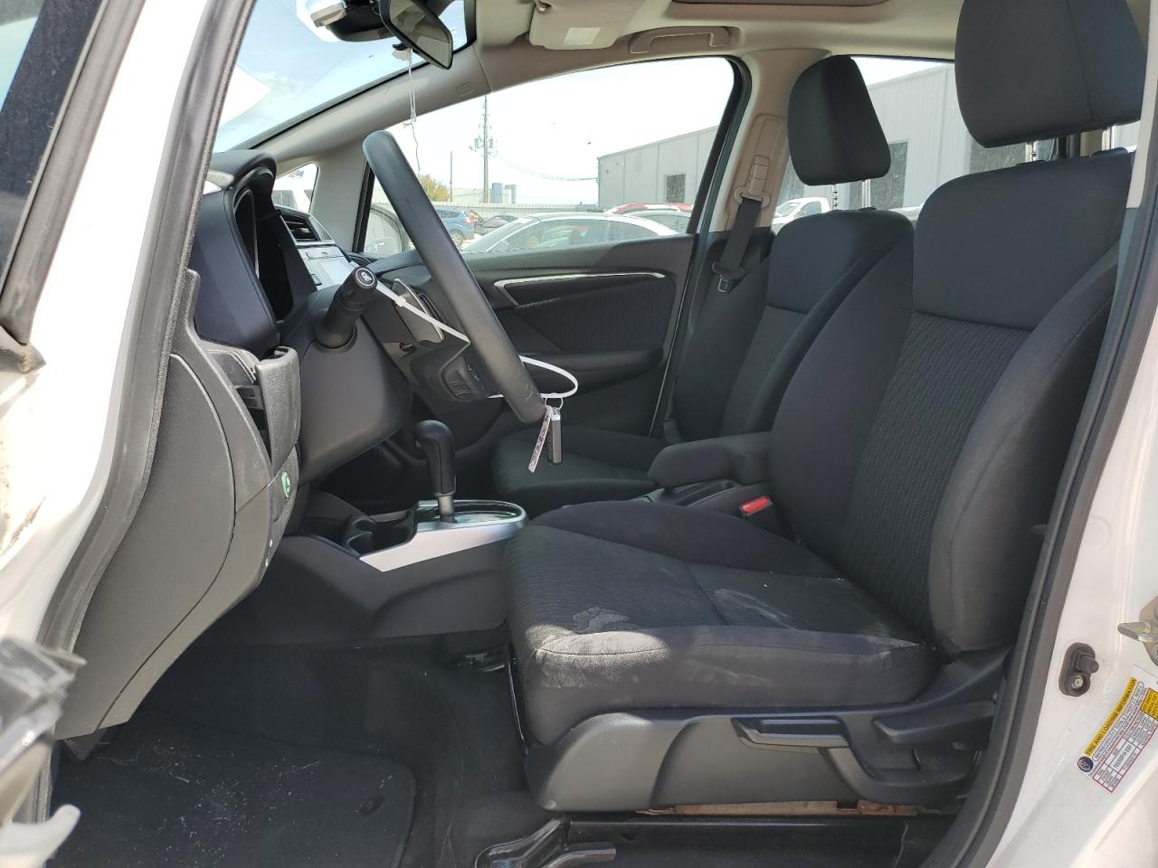2019 Honda Fit - Image 7