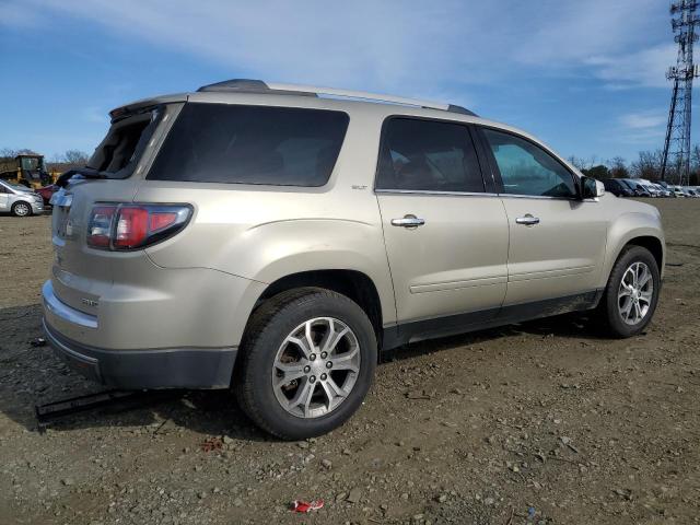  GMC ACADIA 2014 Brązowy