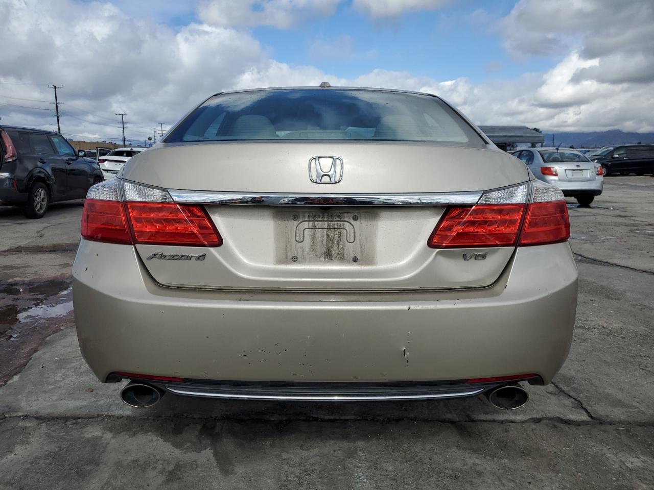 2013 Honda Accord - Image 6