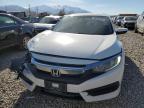 2018 Honda Civic Lx   de vânzare în Magna, UT - Front End