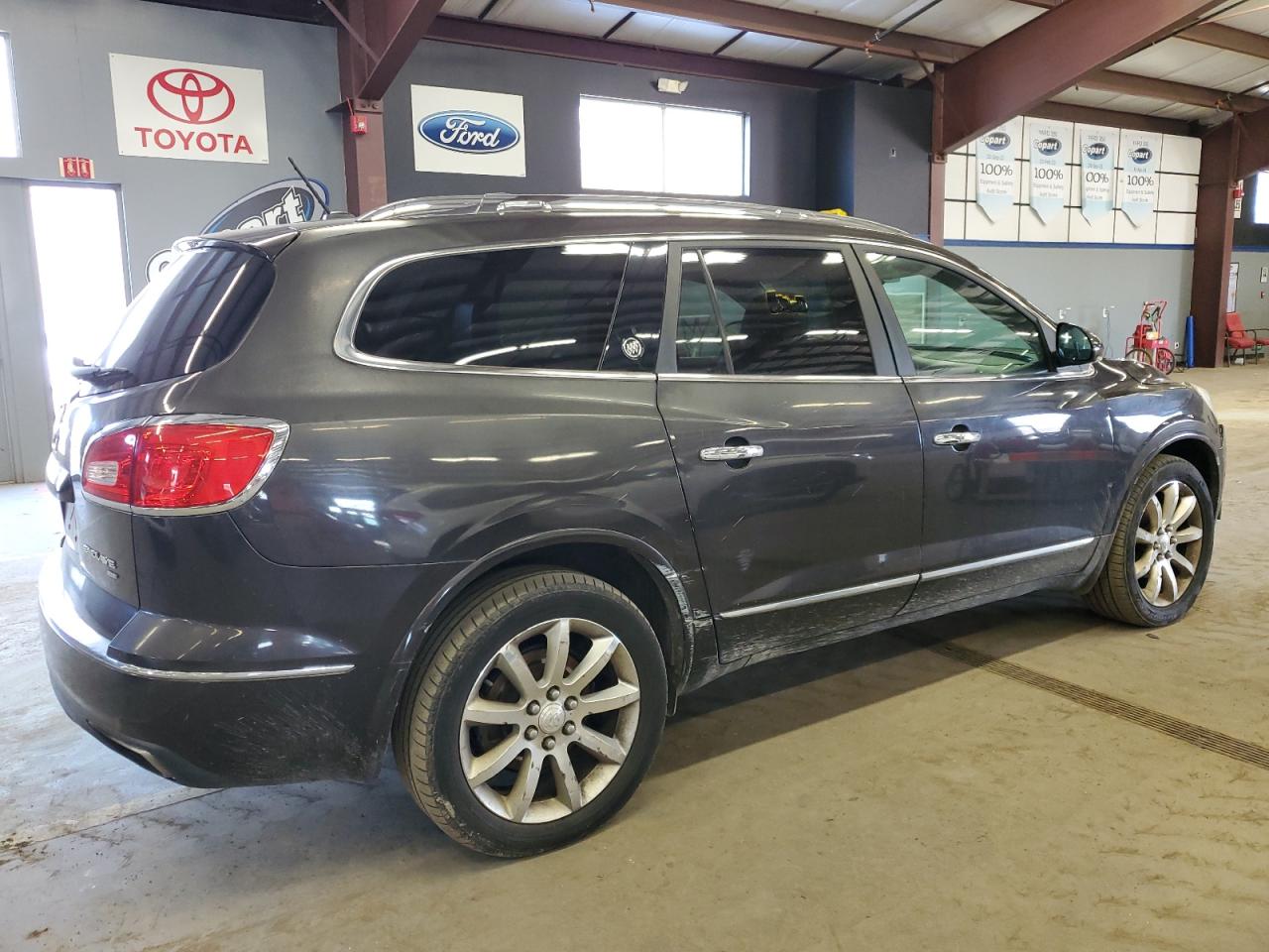 2013 Buick Enclave - Image 3
