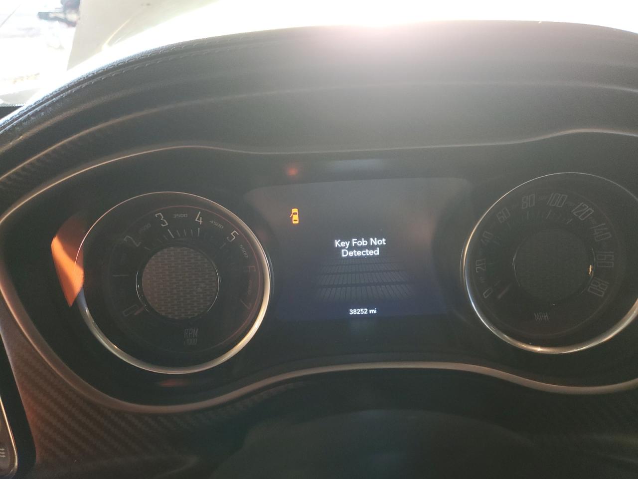 2021 Dodge Challenger - Image 9