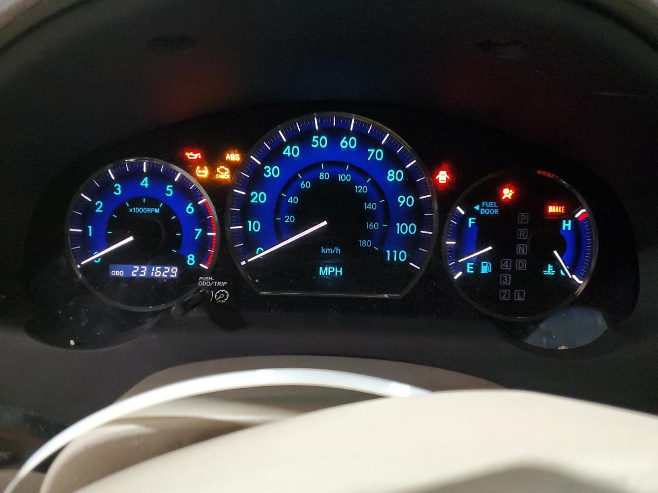 2006 Toyota Sienna - Image 9
