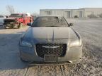 2019 Chrysler 300 S на продаже в Kansas City, KS - Side