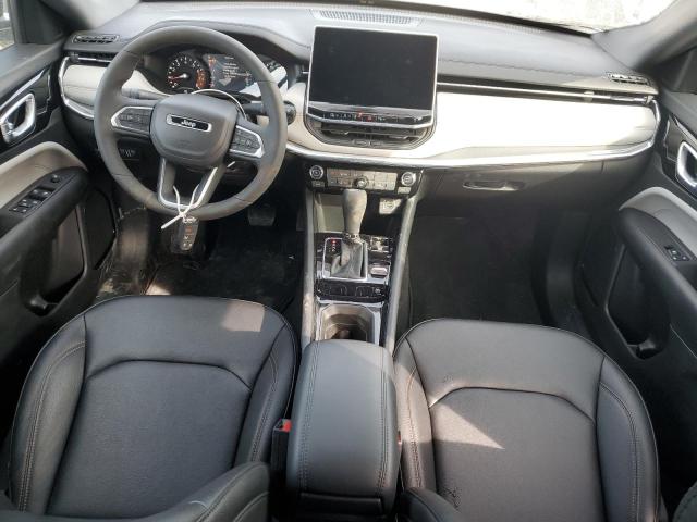  JEEP COMPASS 2024 Синій