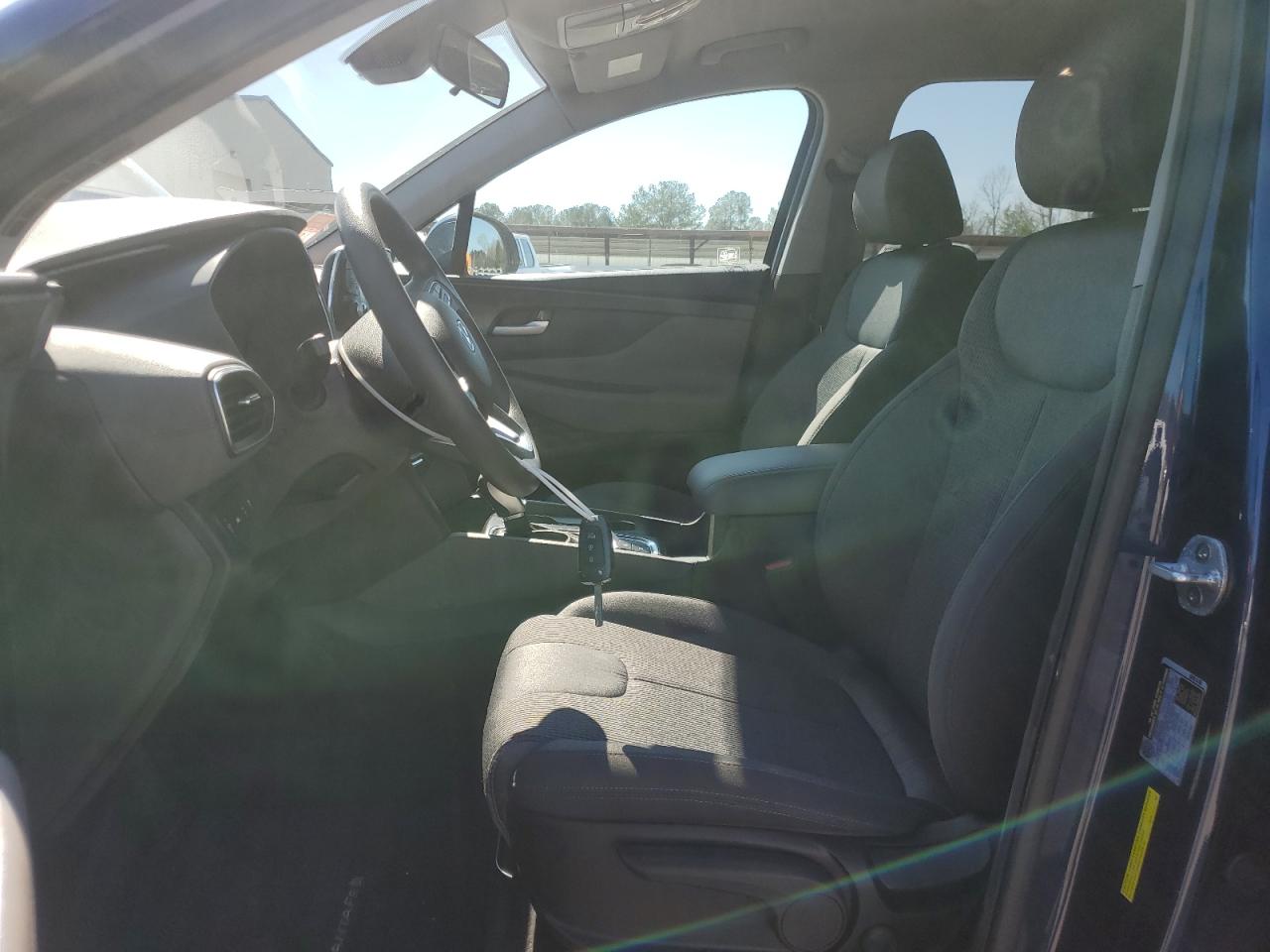 2020 Hyundai Santa Fe - Image 7