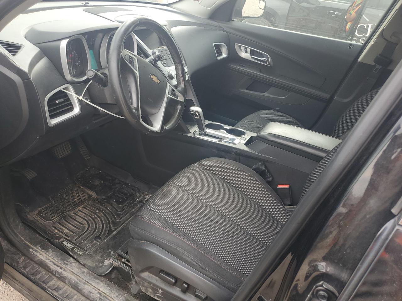 2014 Chevrolet Equinox - Image 7