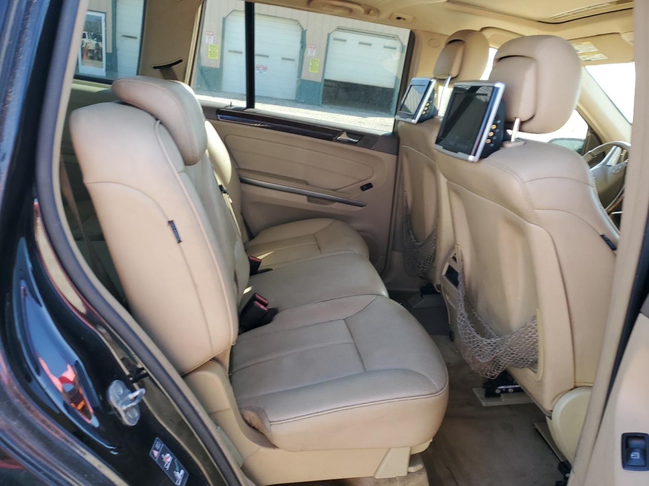 2010 Mercedes-Benz GL-klasse - Image 10