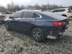 2018 Chevrolet Malibu Lt for Sale in Waldorf, MD - Front End