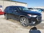 2019 Chevrolet Traverse Lt for Sale in Haslet, TX - Rear End