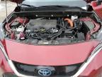 2023 Toyota Venza Le zu verkaufen in Wilmer, TX - Hail