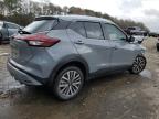 2023 Nissan Kicks Sv de vânzare în Austell, GA - Front End