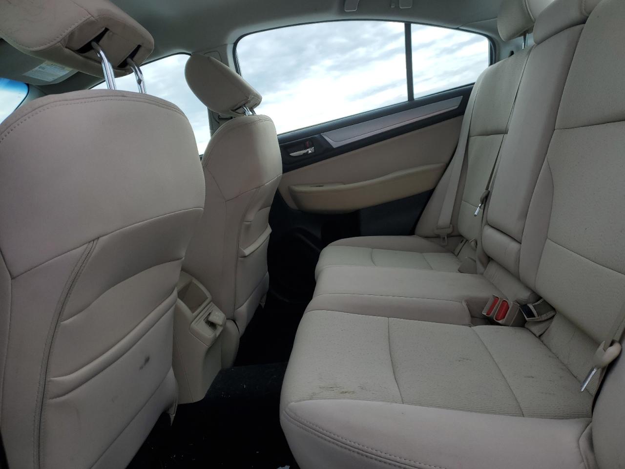 2019 Subaru Legacy - Image 10