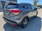 2022 Honda Hr-V Ex en Venta en Miami, FL - Water/Flood