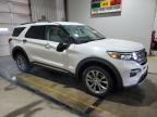 2022 Ford Explorer Limited იყიდება York Haven-ში, PA - All Over