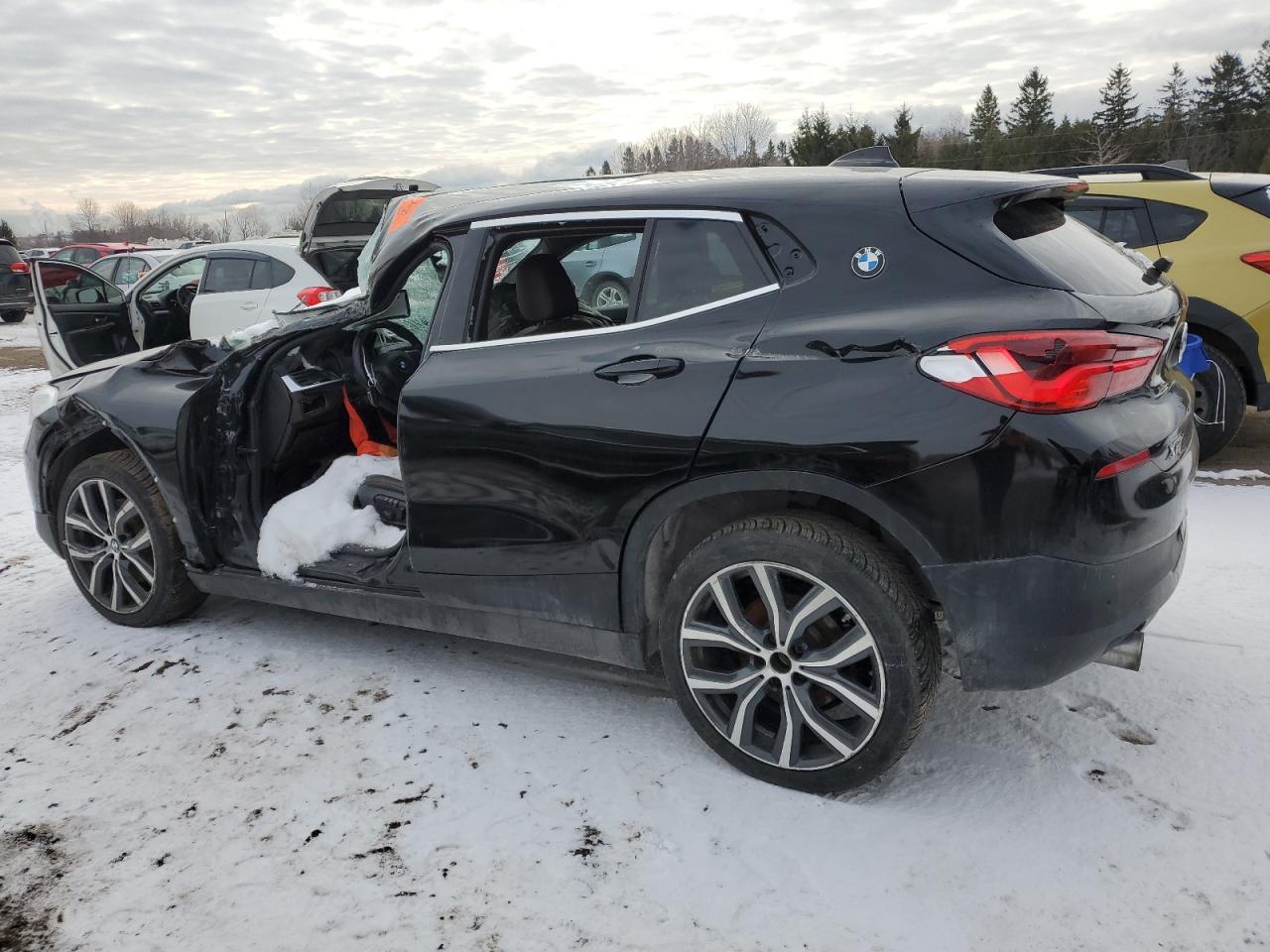 2018 BMW X2 - Image 2