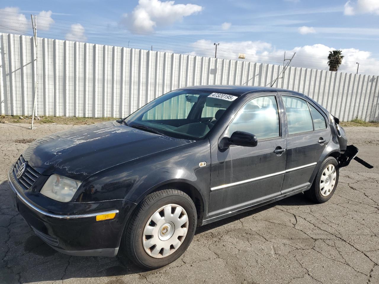 2004 Volkswagen Jetta - Image 1