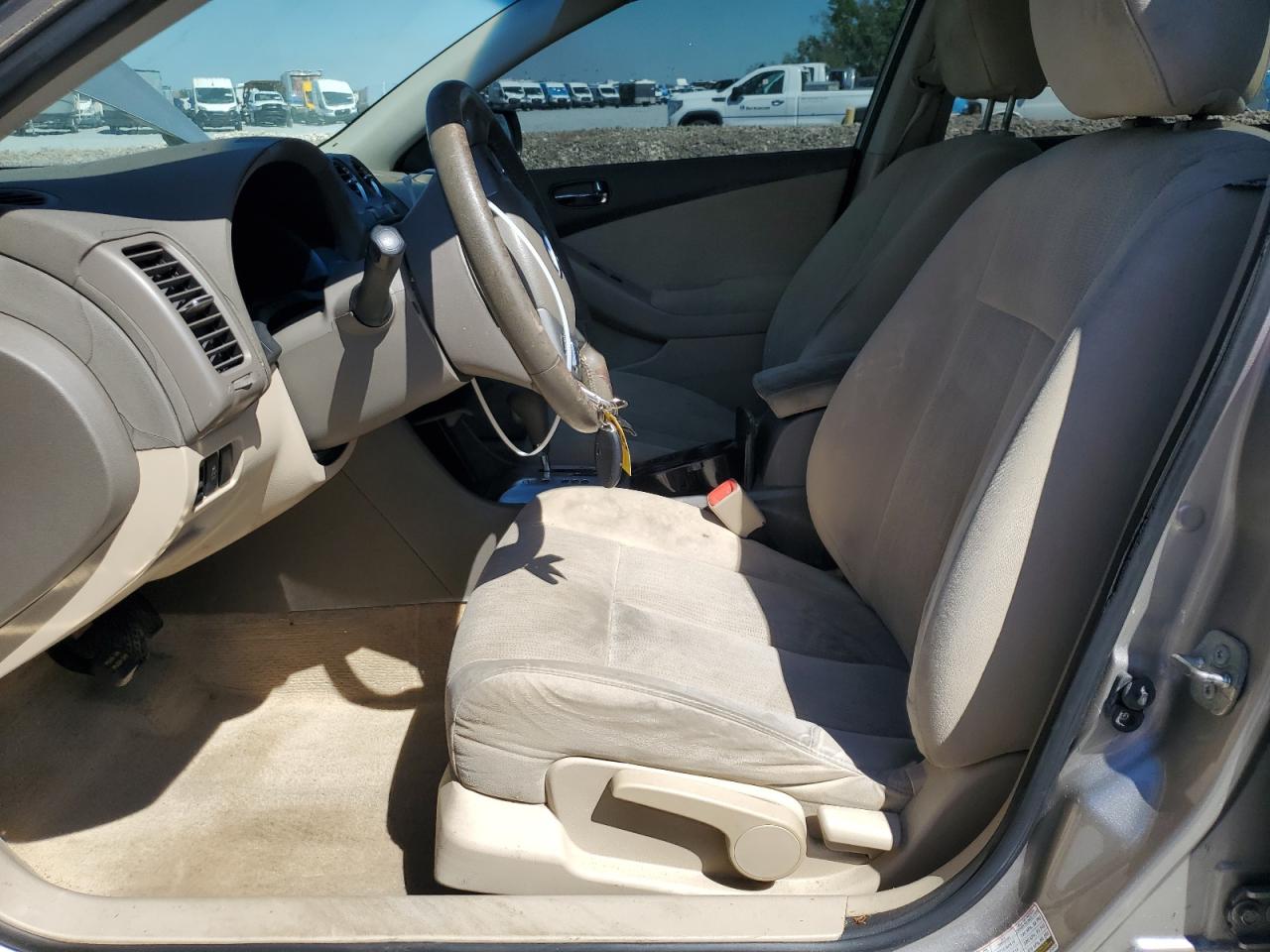 2012 Nissan Altima - Image 7