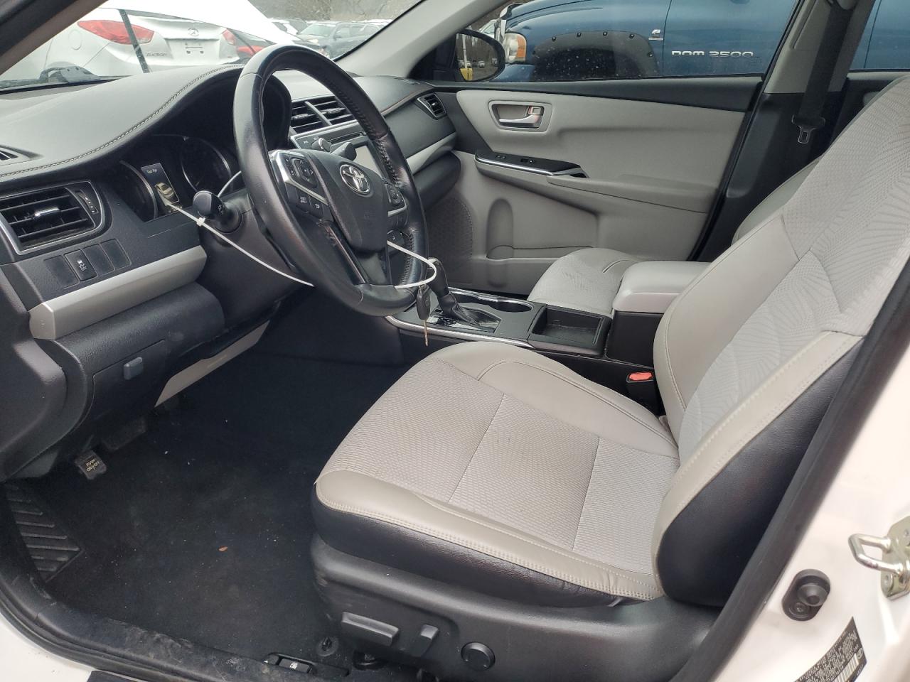 2016 Toyota Camry - Image 7