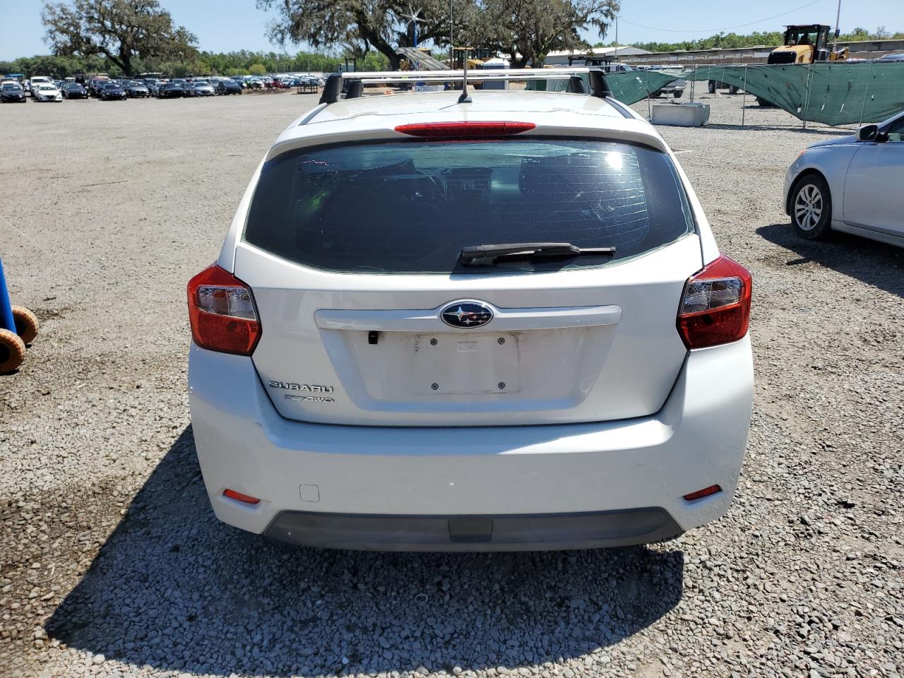 2013 Subaru Impreza - Image 6