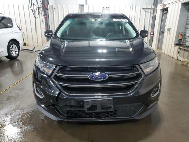 FORD EDGE 2015 Czarny