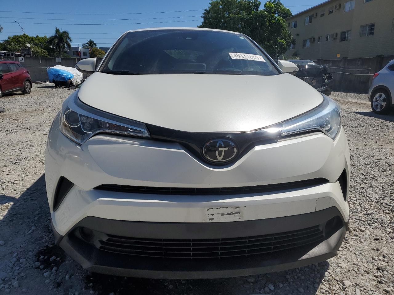 2019 Toyota C-HR - Image 5
