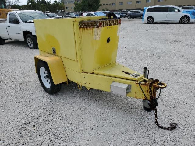  FENEX GENERATOR 1999 Желтый