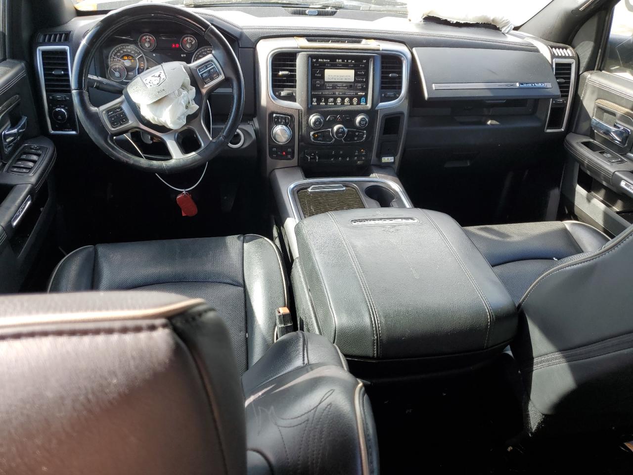 2017 RAM 1500 - Image 8
