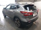 2017 NISSAN QASHQAI N- for sale at Copart EAST KILBRIDE