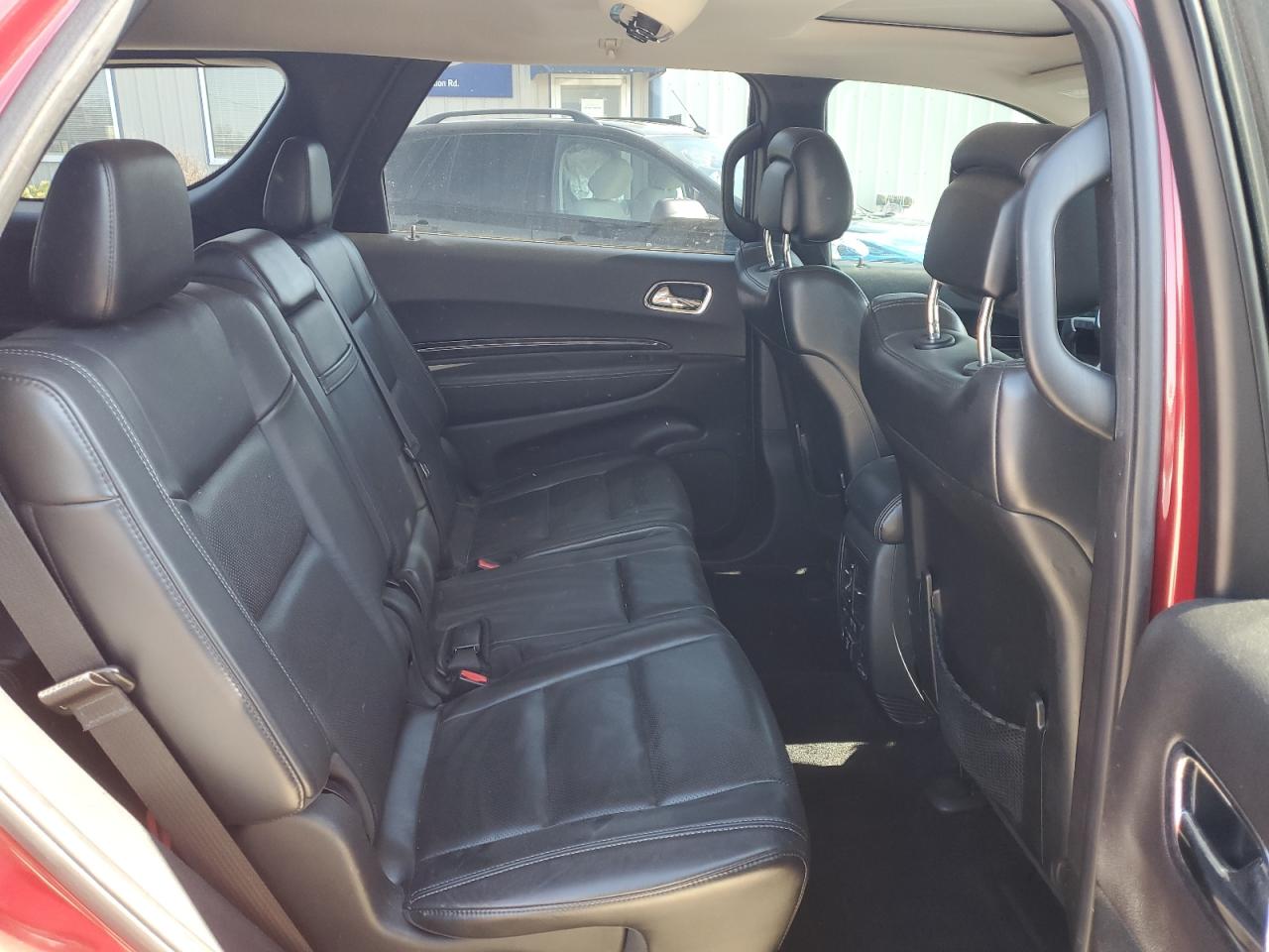 2014 Dodge Durango - Image 11