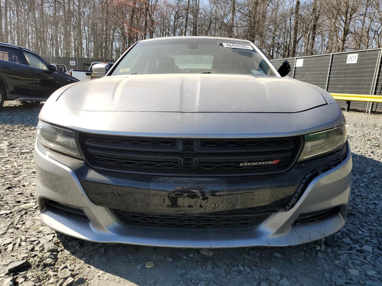 2015 Dodge Charger - Image 5