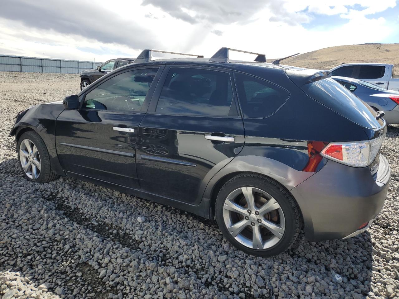 2010 Subaru Impreza - Image 2