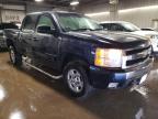 2007 Chevrolet Silverado K1500 Crew Cab for Sale in Elgin, IL - Side