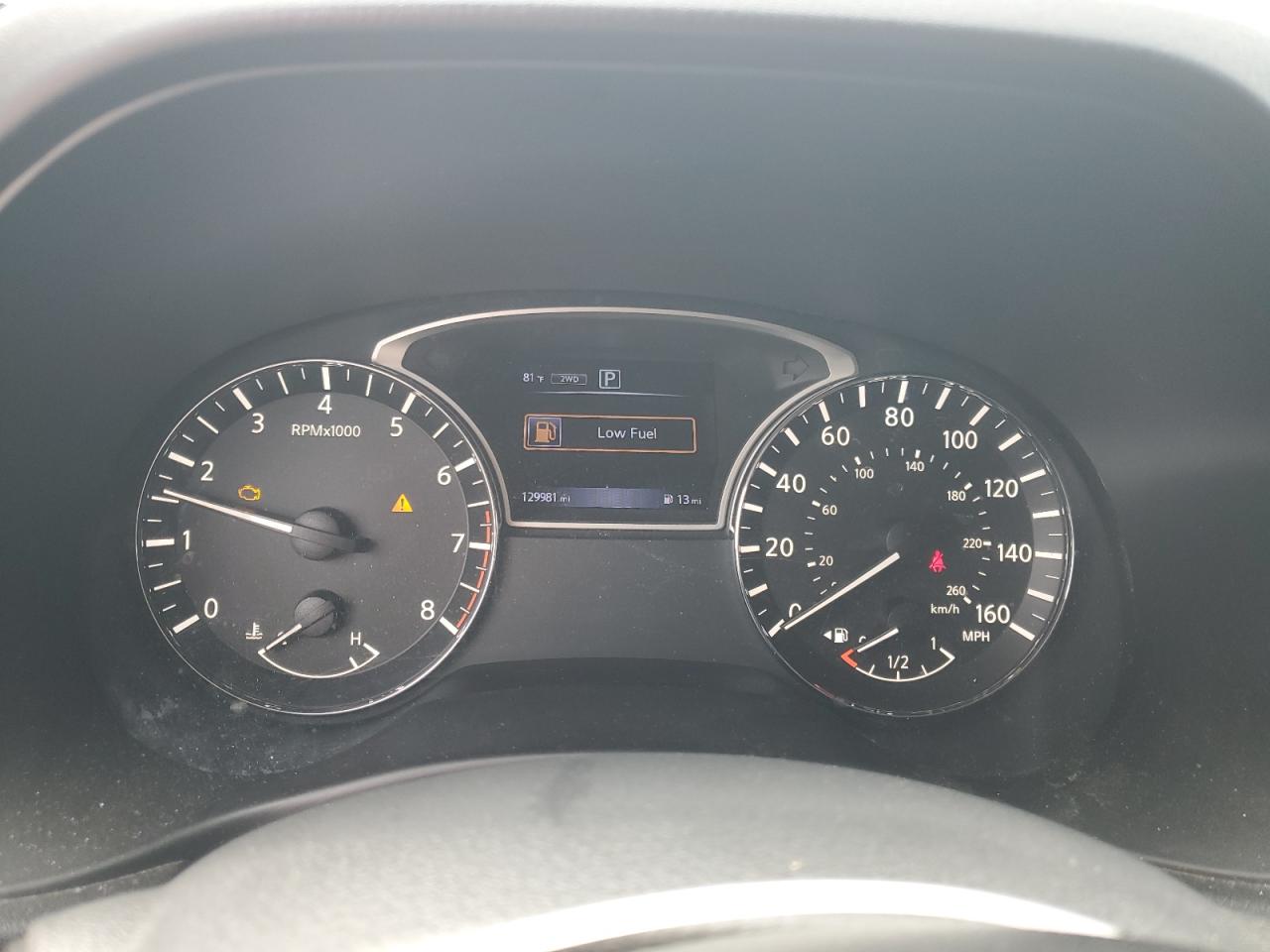 5N1AR2MM1GC652164 NISSAN PATHFINDER 2016