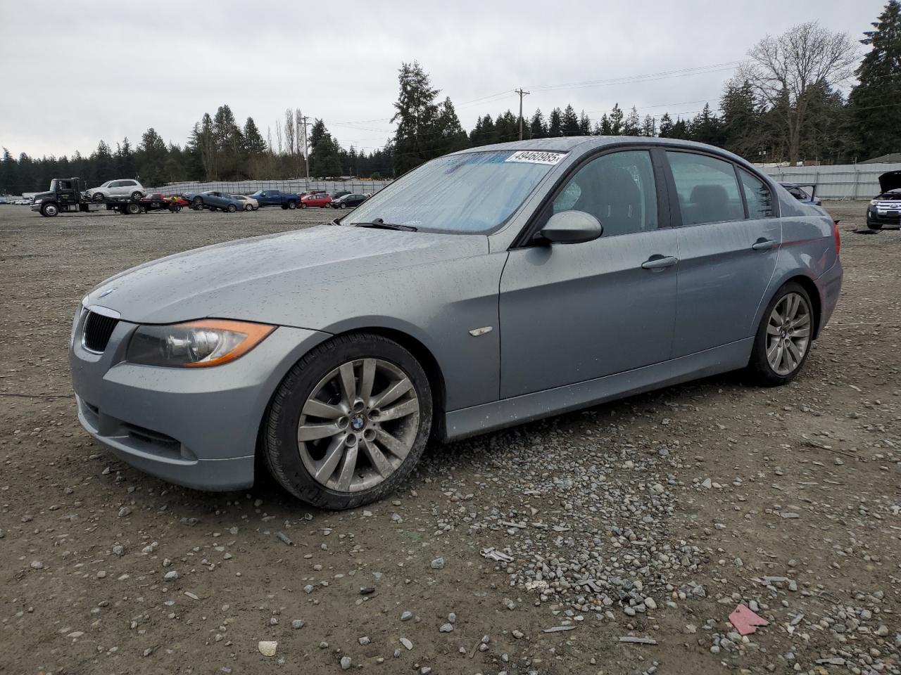 2006 BMW 3ER 325 I | WBAVB13546PS66289 2006 BMW 3ER 325 I | WBAVB13546PS66289