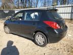 2010 Nissan Versa S продається в Austell, GA - Front End
