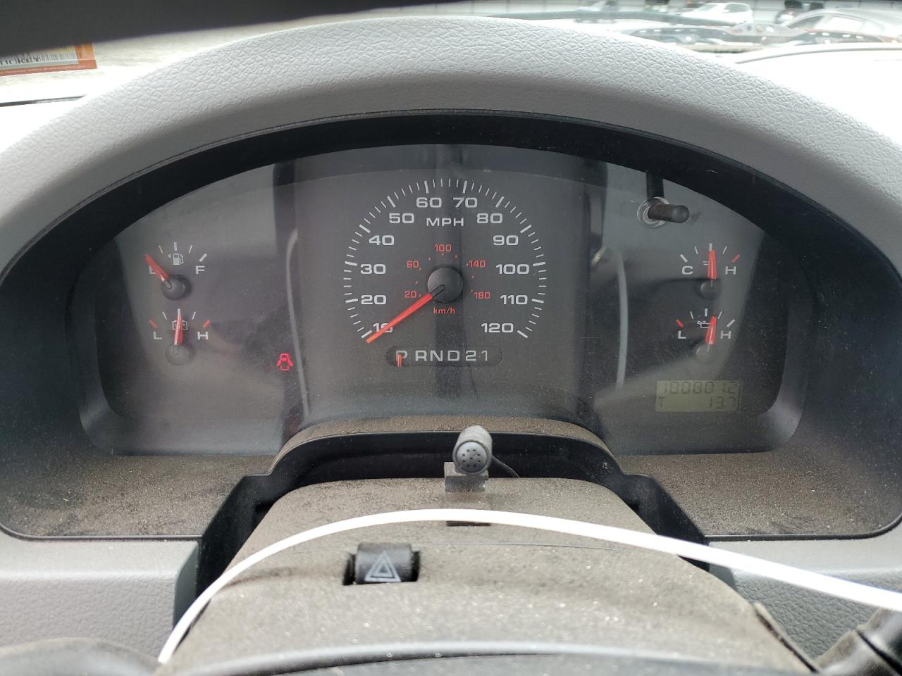 2005 Ford F-150 - Image 9