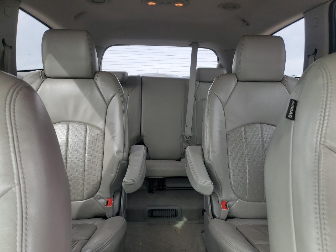 2014 Buick Enclave VIN: 5GAKRBKD7EJ228610 Lot: 49824005