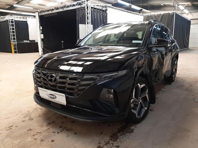 2024 HYUNDAI TUCSON ULT