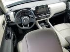 2023 Nissan Pathfinder Sl للبيع في Cahokia Heights، IL - Front End