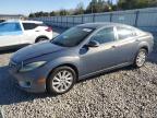 2011 Mazda 6 I na sprzedaż w Memphis, TN - Front End