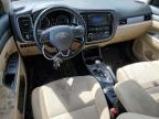 2016 Mitsubishi Outlander Se for Sale in Greenwell Springs, LA - Side