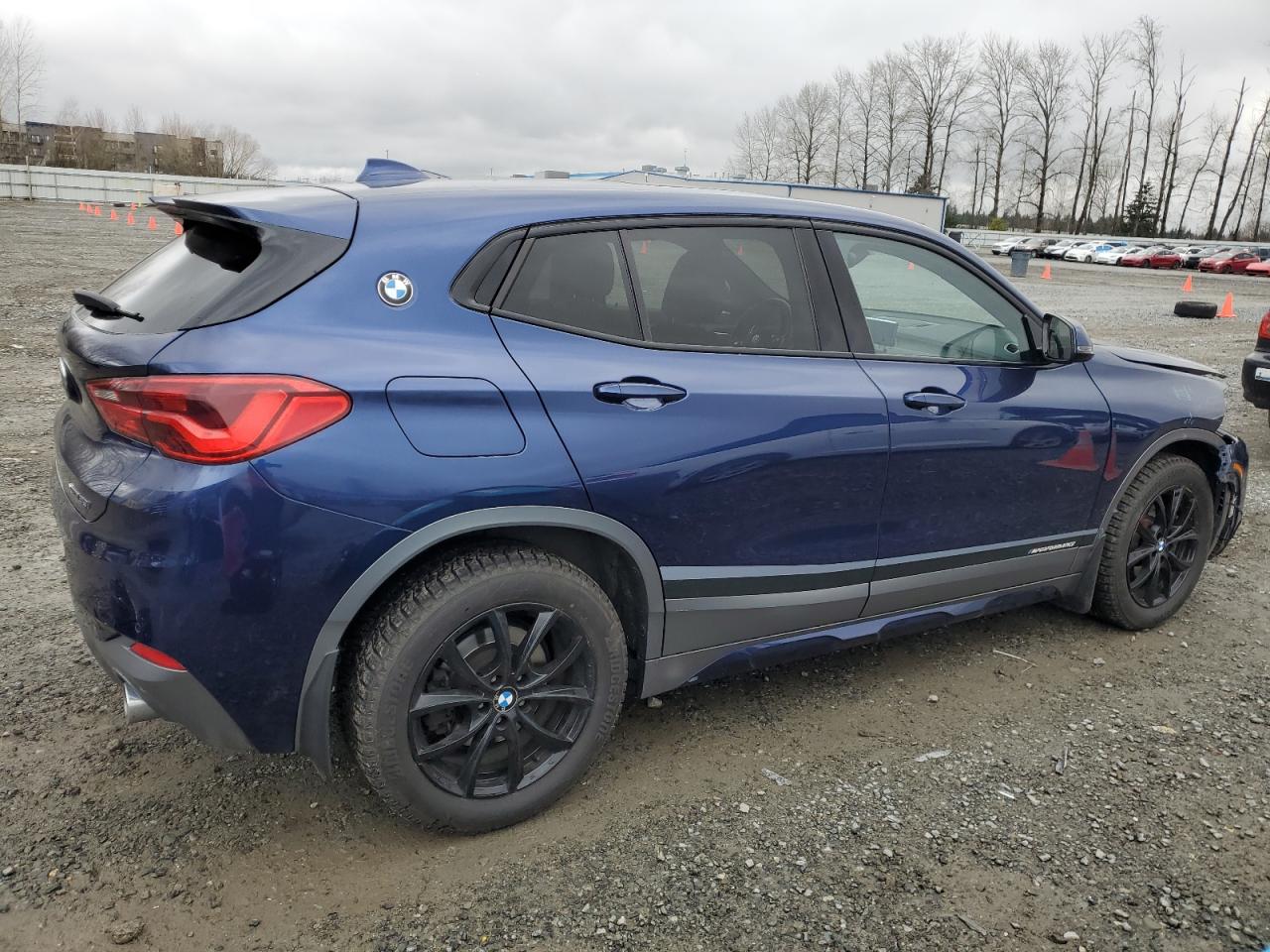 2018 BMW X2 - Image 3