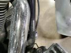 2002 HARLEY-DAVIDSON FLSTFI  for sale at Copart TX - CRASHEDTOYS DALLAS