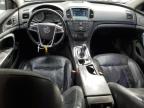 2013 Buick Regal Premium en Venta en Anthony, TX - Front End