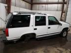 1GNEK13R4XJ****** Salvage and Repairable 1999 Chevrolet Tahoe in AK - Anchorage