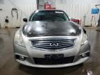 2010 Infiniti G37  for Sale in Ham Lake, MN - Side
