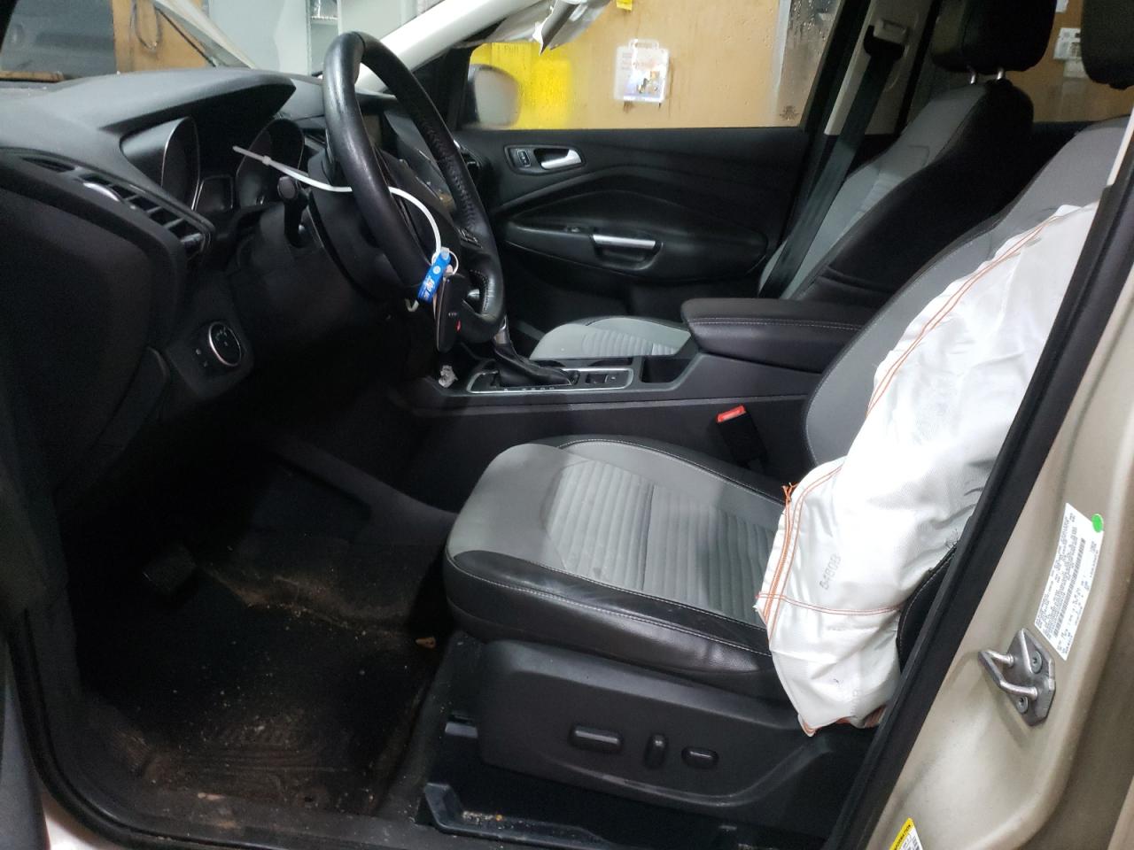 2017 Ford Escape - Image 7